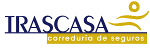LOGOTIPO TRASCASA SOBRES LOGOTIPO TRASCASA SOBRES